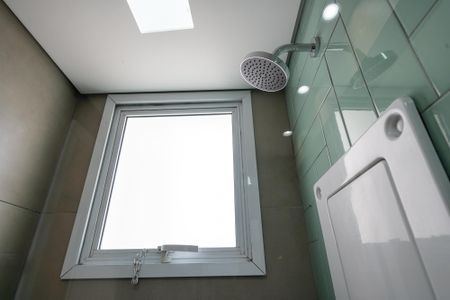 Apartamento à venda com 100m², 3 quartos e 2 vagasBanheiro Social