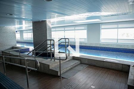 Apartamento à venda com 100m², 3 quartos e 2 vagasPiscina Coberta