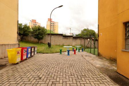 Apartamento à venda com 49m², 2 quartos e 1 vagaÁrea Comum