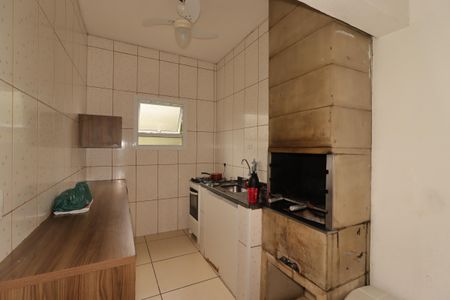 Apartamento à venda com 49m², 2 quartos e 1 vagaÁrea Comum - Salão de Festa