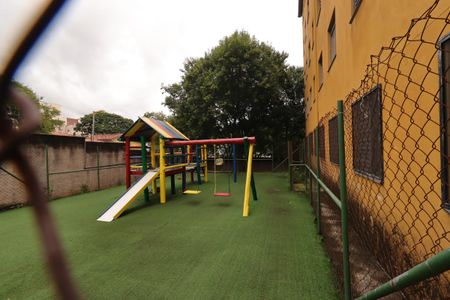 Apartamento à venda com 49m², 2 quartos e 1 vagaÁrea Comum - Playground