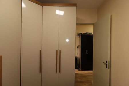 Quarto 1 de apartamento à venda com 2 quartos, 49m² em Parque Oratório, Santo André