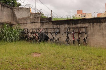 Apartamento à venda com 49m², 2 quartos e 1 vagaÁrea Comum - Bicicletário