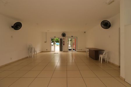 Apartamento à venda com 49m², 2 quartos e 1 vagaÁrea Comum - Salão de Festa