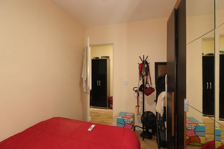 Apartamento à venda com 49m², 2 quartos e 1 vagaQuarto 2