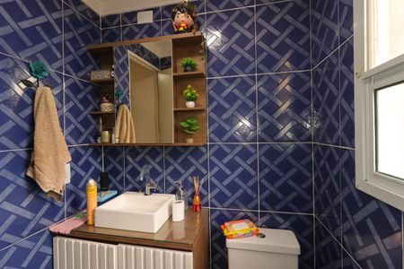 Apartamento à venda com 49m², 2 quartos e 1 vagaBanheiro