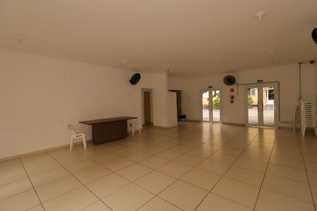 Apartamento à venda com 49m², 2 quartos e 1 vagaÁrea Comum - Salão de Festa