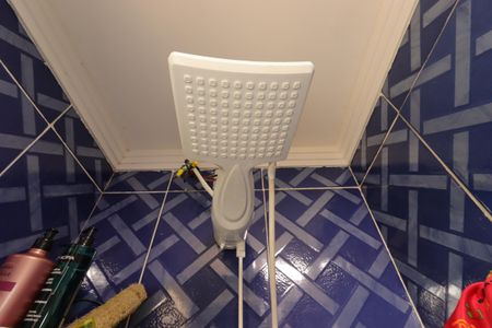 Apartamento à venda com 49m², 2 quartos e 1 vagaBanheiro - Chuveiro