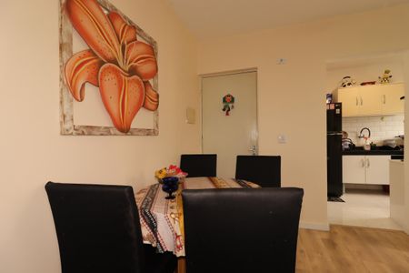 Apartamento à venda com 49m², 2 quartos e 1 vagaSala de Jantar