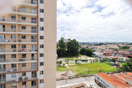 Sala de apartamento para alugar com 2 quartos, 35m² em Parque Bristol, São Paulo