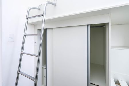 Apartamento para alugar com 35m², 2 quartos e sem vaga Apartamento para alugar com 35m², 2 quartos e sem vagaQuarto 2