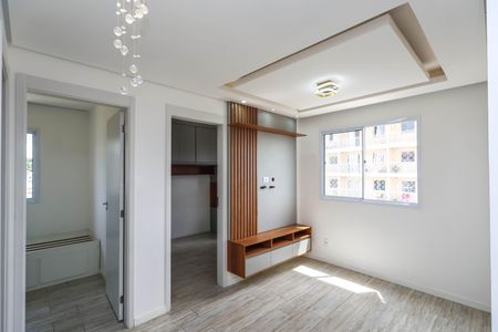 Apartamento para alugar com 35m², 2 quartos e sem vaga Apartamento para alugar com 35m², 2 quartos e sem vagaSala