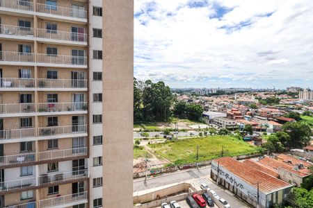 Apartamento para alugar com 35m², 2 quartos e sem vaga Apartamento para alugar com 35m², 2 quartos e sem vagaQuarto 1