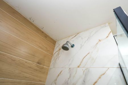 Apartamento para alugar com 35m², 2 quartos e sem vaga Apartamento para alugar com 35m², 2 quartos e sem vagaBanheiro