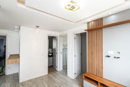 Apartamento para alugar com 35m², 2 quartos e sem vaga Apartamento para alugar com 35m², 2 quartos e sem vagaSala