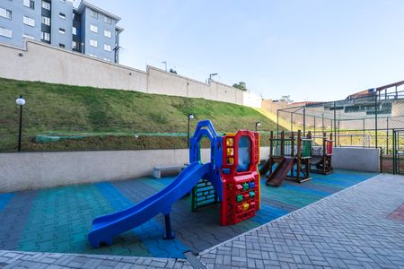 Apartamento para alugar com 35m², 2 quartos e sem vaga Apartamento para alugar com 35m², 2 quartos e sem vagaPlayground