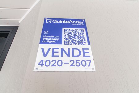 Apartamento à venda com 580m², 4 quartos e 6 vagas Apartamento à venda com 580m², 4 quartos e 6 vagasVista da Rua