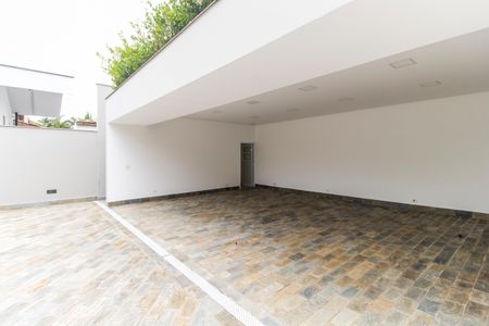 Apartamento à venda com 580m², 4 quartos e 6 vagas Apartamento à venda com 580m², 4 quartos e 6 vagasGaragem