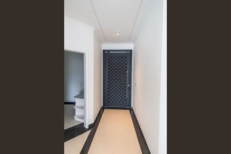 Apartamento à venda com 580m², 4 quartos e 6 vagas Apartamento à venda com 580m², 4 quartos e 6 vagasEntrada