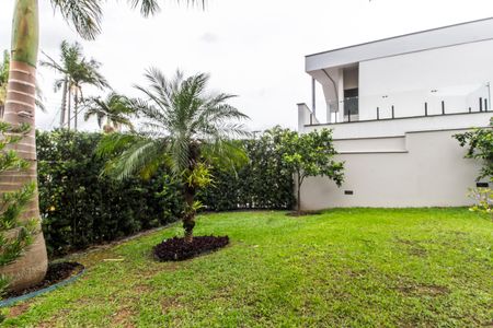 Apartamento à venda com 580m², 4 quartos e 6 vagas Apartamento à venda com 580m², 4 quartos e 6 vagasQuintal