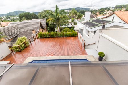 Apartamento à venda com 580m², 4 quartos e 6 vagas Apartamento à venda com 580m², 4 quartos e 6 vagasVista da Sala