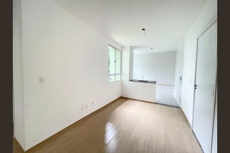 Apartamento à venda com 2 quartos, 43m² em Carlos Prates, Belo Horizonte
