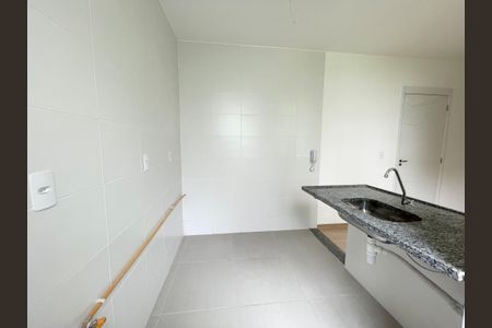 Apartamento à venda com 2 quartos, 43m² em Carlos Prates, Belo Horizonte