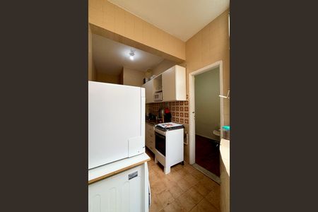 Apartamento à venda com 70m², 2 quartos e sem vagaÁrea de serviço