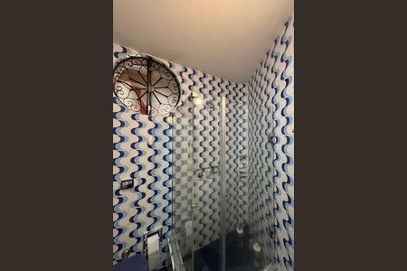 Apartamento à venda com 70m², 2 quartos e sem vagaBanheiro social