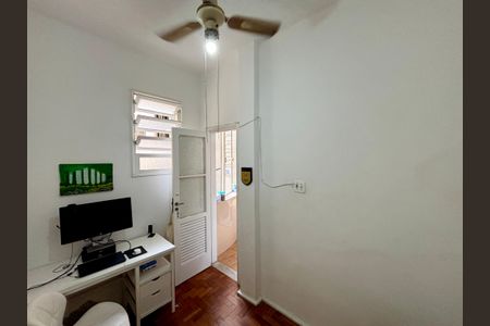 Apartamento à venda com 70m², 2 quartos e sem vagaÁrea de serviço - quarto