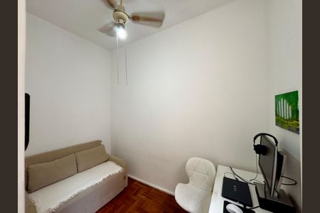 Apartamento à venda com 70m², 2 quartos e sem vagaÁrea de serviço - quarto