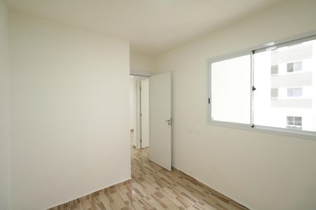Quarto 2 de apartamento para alugar com 2 quartos, 45m² em Canhema, Diadema
