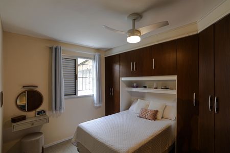 Apartamento para alugar com 80m², 2 quartos e 1 vagaQuarto 2