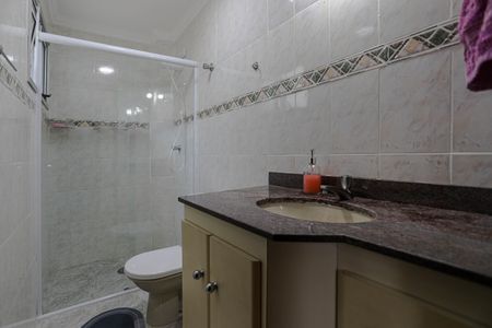 Apartamento para alugar com 80m², 2 quartos e 1 vagaBanheiro
