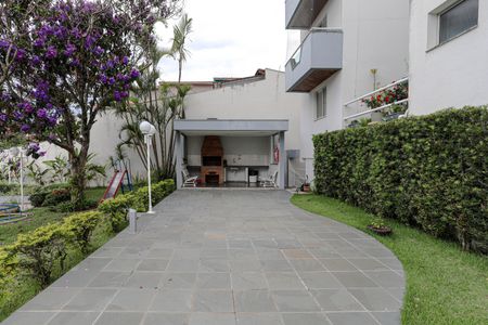 Apartamento para alugar com 80m², 2 quartos e 1 vagaÁrea Comum