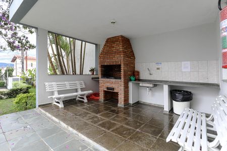 Apartamento para alugar com 80m², 2 quartos e 1 vagaÁrea Comum