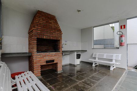 Apartamento para alugar com 80m², 2 quartos e 1 vagaÁrea Comum