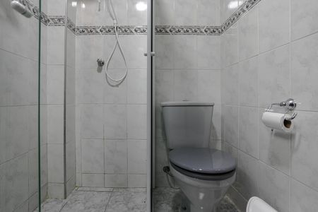 Apartamento para alugar com 80m², 2 quartos e 1 vagaBanheiro