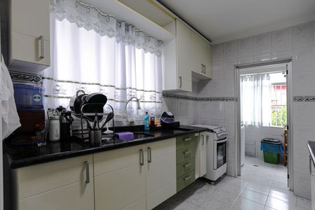 Apartamento para alugar com 80m², 2 quartos e 1 vagaCozinha