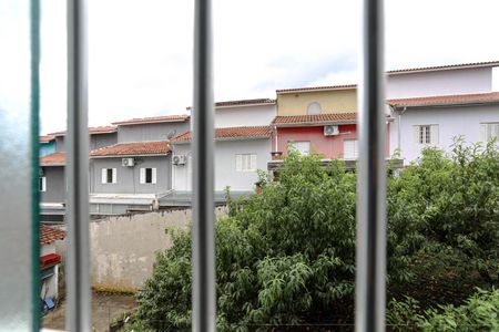 Apartamento para alugar com 80m², 2 quartos e 1 vagaVista - Área de Serviço