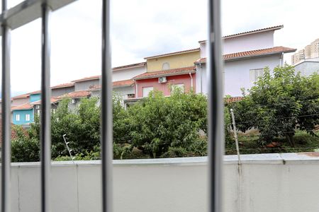 Apartamento para alugar com 80m², 2 quartos e 1 vagaVista - Quarto 1