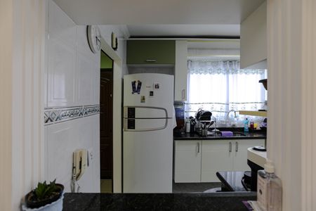 Apartamento para alugar com 80m², 2 quartos e 1 vagaCozinha