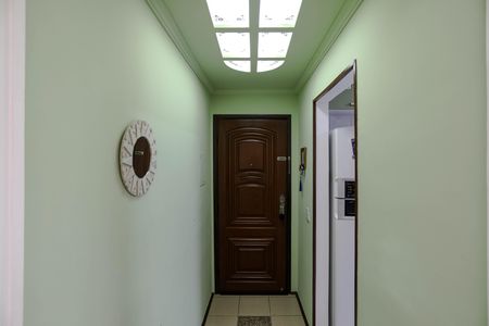 Apartamento para alugar com 80m², 2 quartos e 1 vagaEntrada