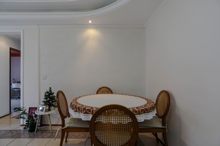 Apartamento para alugar com 80m², 2 quartos e 1 vagaSala