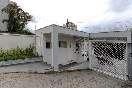 Apartamento para alugar com 80m², 2 quartos e 1 vagaÁrea Comum
