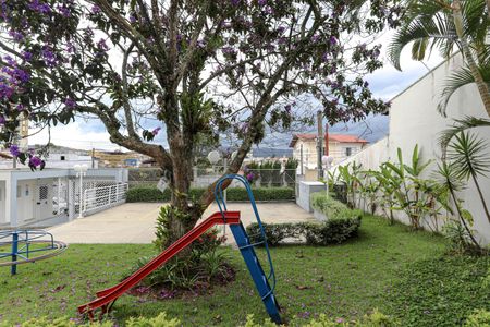 Apartamento para alugar com 80m², 2 quartos e 1 vagaÁrea Comum