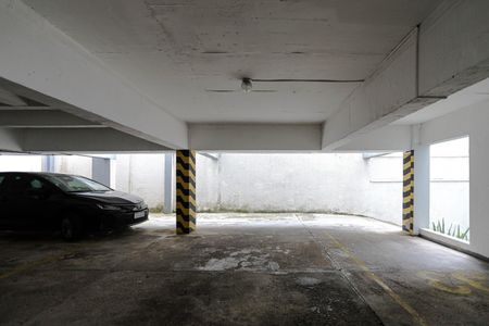 Apartamento para alugar com 80m², 2 quartos e 1 vagaÁrea Comum