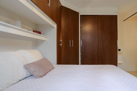Apartamento para alugar com 80m², 2 quartos e 1 vagaQuarto 2