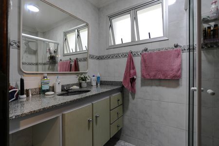 Apartamento para alugar com 80m², 2 quartos e 1 vagaBanheiro