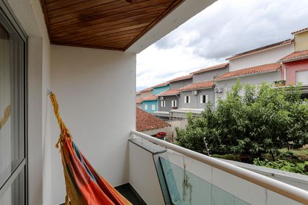 Apartamento para alugar com 80m², 2 quartos e 1 vagaSacada